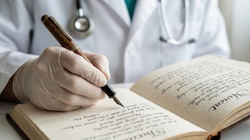 Por qué cada vez más científicos recurren a la poesía para iluminar sus hallazgos