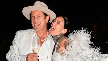 Coti Sorokin habló tras su