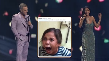 “Desire”, canción del Mundial 2026,