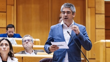 EH Bildu pide a España