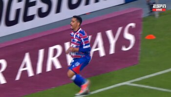 Pikachu aumentó el marcador en