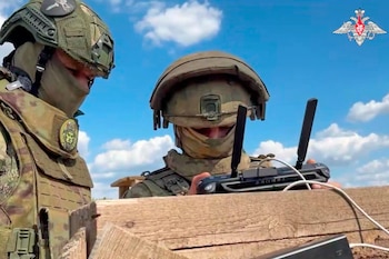 En esta foto tomada de