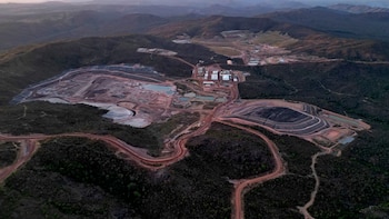 El Senado de Brasil aprueba una ley para regular la explotación de minerales críticos