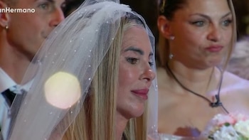 El Turco García dejó en el altar a Mariela Prieto en Gran Hermano y las redes fueron lapidarias: “No tenés cara”