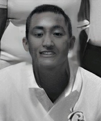 El líder social fue encontrado