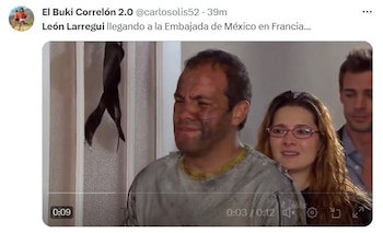 (Captura de pantalla/X)