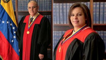 Arcadio Delgado Rosales e Indira