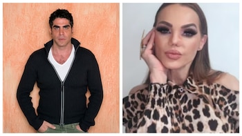 Jorge Kahwagi Macari pagó el tratamiento de Carmen Campuzano contra las adicciones