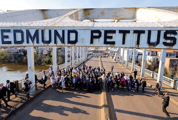 El presidente de EE. UU.,