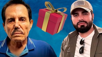 El periodista Luis Chaparro contó