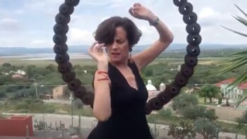 Becatlón y consiste en