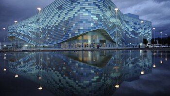 Sochi Heat Won`t Affect Paralympics;