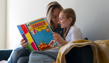 Día Internacional del Libro Infantil - Libro Infantil – Perú – noticias – 31 marzo