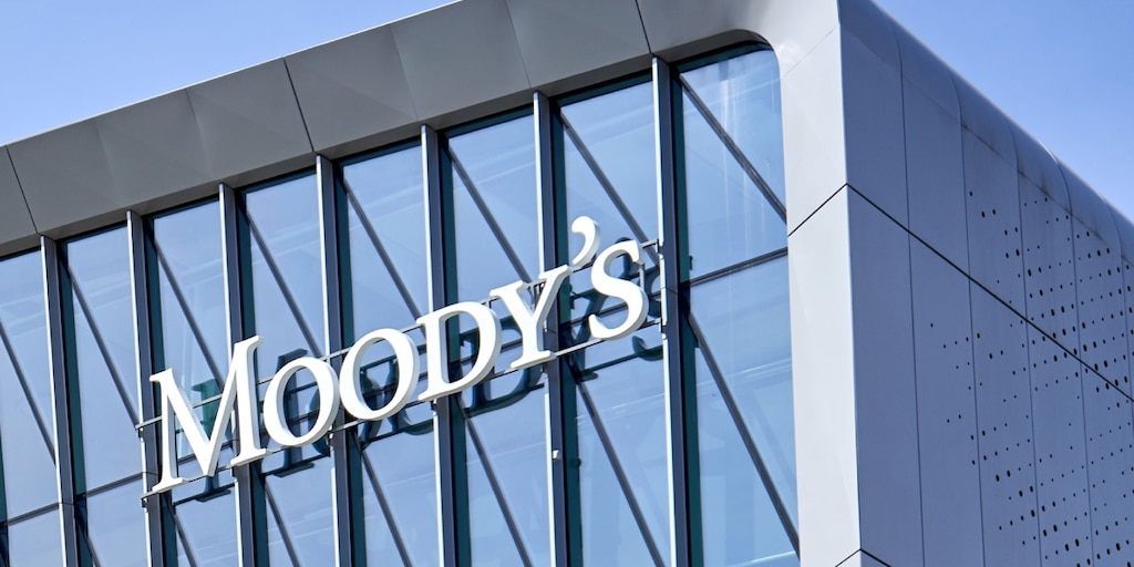 Moody's le subió la nota a la Ciudad de Buenos Aires y la transformó en la jurisdicción con mejor calificación de deuda - Infobae