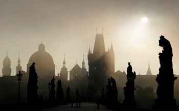 El Puente de Carlos en