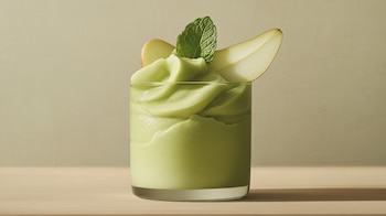 Esta bebida es una alternativa