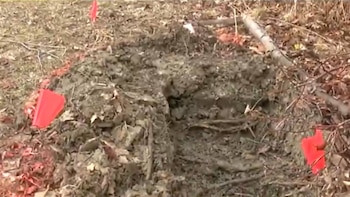 Las víctimas, hermanastras de ocho