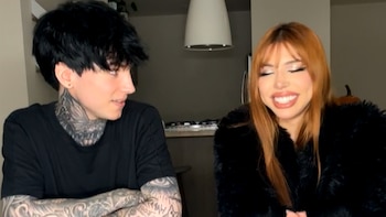 Yeri Mua y Cry desataron