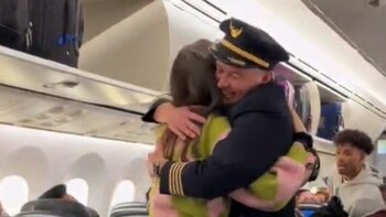 La vida del capitán David