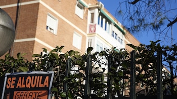 El precio del alquiler en