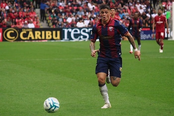 Atlante y Toluca empataron sin goles en la Jornada 4 del Apertura 2026 (Cortesía)