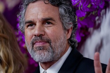 Mark Ruffalo fue nominado en