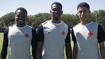 “Vascolombia”, así renombran al Vasco