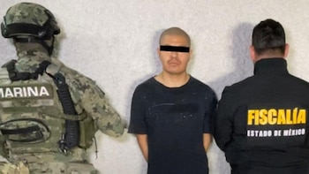 Lo ubicaron en un anexo: cae sujeto que apuñaló en múltiples ocasiones y dejó en coma a Wendy, enfermera del Edomex