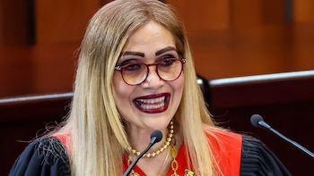 El antichavismo niega haber sido