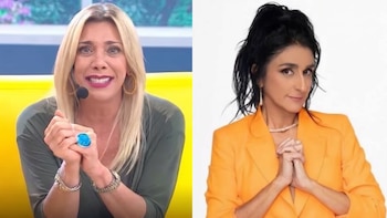 Cynthia Klitbo revela el origen de su enemistad con Bárbara Torres en La Casa de los Famosos México: “Me hizo la vida imposible en Perú”