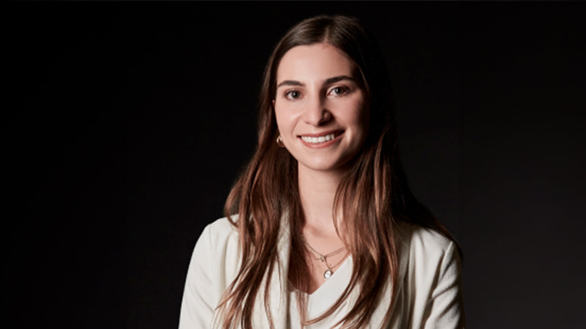Vanessa Hajj Slim forma parte de la nueva generación del grupo empresarial familiar.Crédito: América Móvil