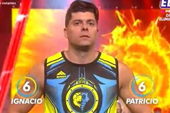 Ignacio Baladán es eliminado de