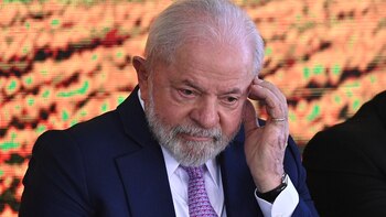 Brasil insiste en la solución