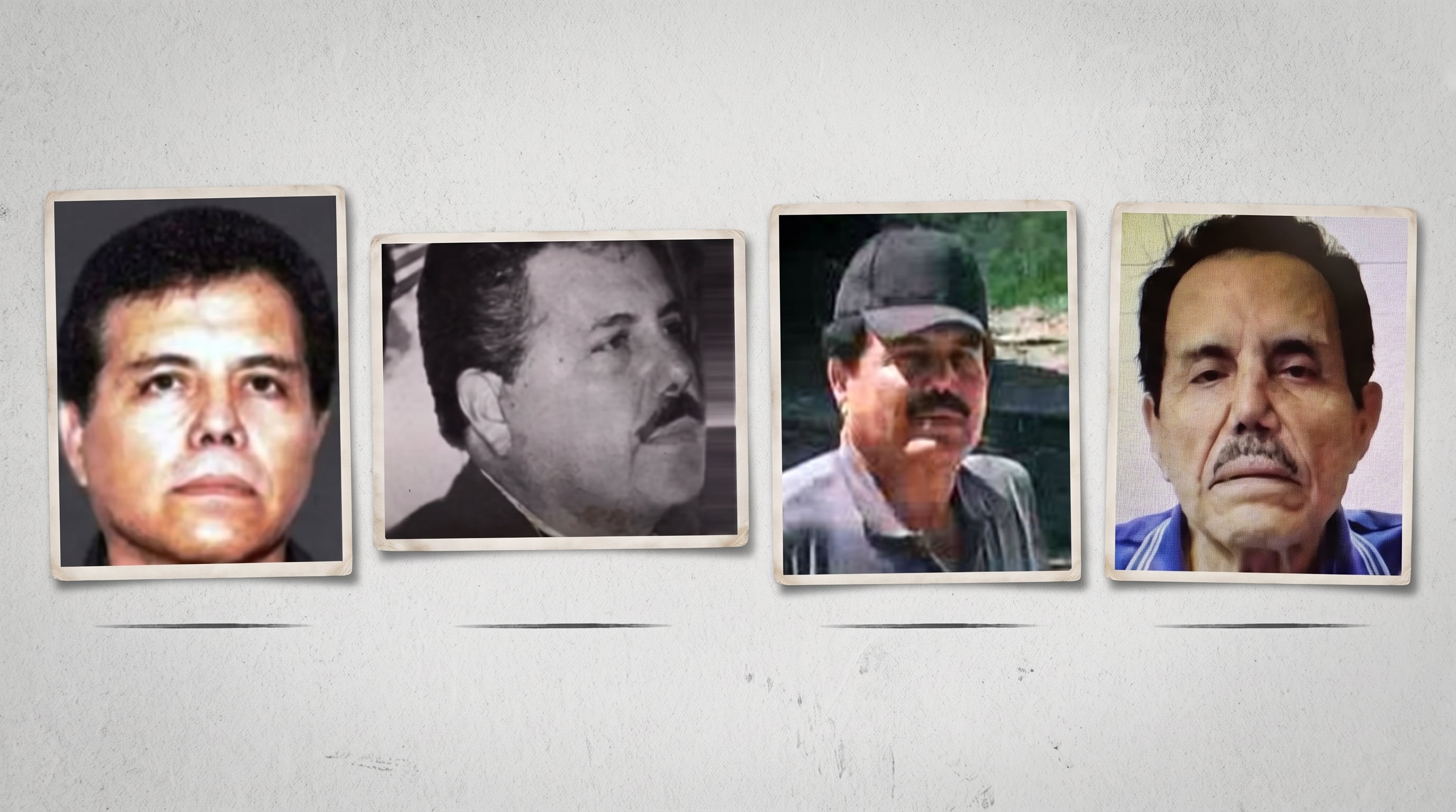 Pacifista y conciliador, así se veía el Mayo Zambada dentro del Cártel de Sinaloa
