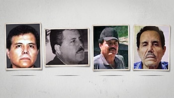 Pacifista y conciliador, así se veía el Mayo Zambada dentro del Cártel de Sinaloa