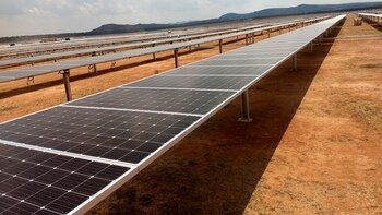 Os EUA defenderam o investimento