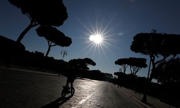 La movilidad urbana será más