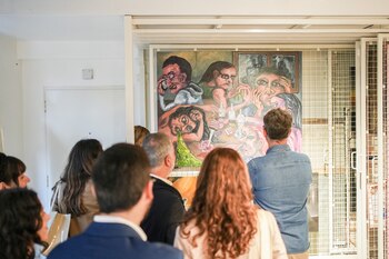 "Sabemos que el mercado está