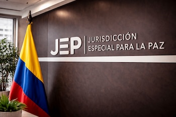 - crédito JEP