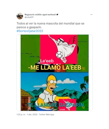 Los mejores memes del sorteo