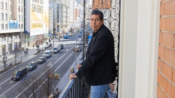 El Sáhara Occidental, 50 años