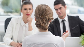 Para poder llegar a la