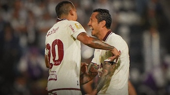 Universitario vence 2-1 a Alianza Lima: goles y resumen del triunfo crema en Matute por la fecha 9 del Torneo Clausura 2026