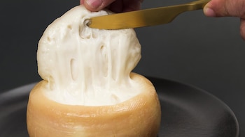 Claves para maridar la Torta