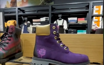 En este outlet existe gran