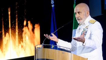 La OTAN dice que el acuerdo de EEUU sobre Groenlandia "es muy bienvenido"