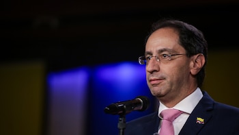 Vicepresidente José Manuel Restrepo aclaró si el Gobierno ordenará el ‘retiro forzoso’ de pensionados del sector público: “No tengo competencia para expedir decretos”