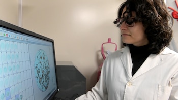 Un avance que enciende la