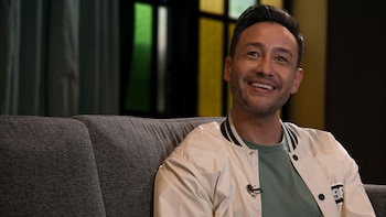 Luciano Pereyra y los días