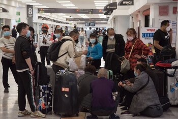 (Foto: MARIO JASSO/CUARTOSCURO.COM)